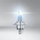 Žarulje i xenon svjetla Osram halogene žarulje NIGHT BREAKER 200 H4 (1kom) | race-shop.hr