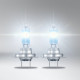 Žarulje i xenon svjetla Osram halogene žarulje NIGHT BREAKER 200 H7 (2 kom) | race-shop.hr