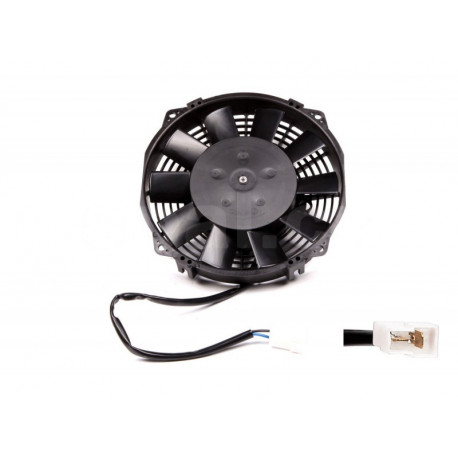 Ventilator 12V Univerzalni električni ventilator SPAL 190mm - usis, 12V | race-shop.hr
