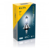 ELTA VISION PRO BLUE+ 12V 55W halogen headlight lamps PX26d H7 (2pcs)