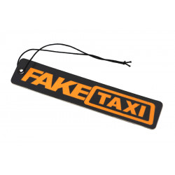Viseći miris za auto RACES Fake Taxi