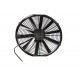 Ventilator 12V Univerzalni električni ventilator SPAL 385mm - usis, 12V | race-shop.hr