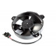 Ventilator 12V Univerzalni električni ventilator SPAL 130mm - pritisak, 12V | race-shop.hr