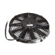 Ventilator 12V Univerzalni električni ventilator SPAL 280mm - pritisak, 12V | race-shop.hr