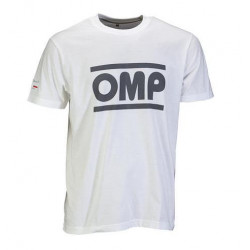 Košulja OMP racing spirit bjela