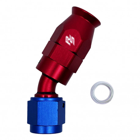 Fitinzi 30° PTFE fiting AN4 30° | race-shop.hr