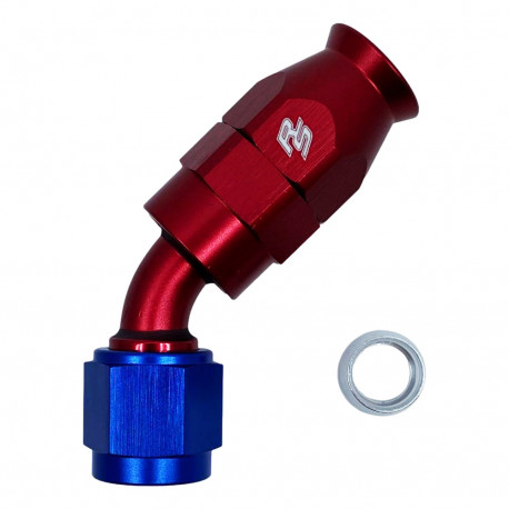 Fitinzi 45° PTFE Fiting AN6 45° | race-shop.hr