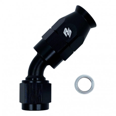 Fitinzi 45° PTFE Fiting AN4 45° | race-shop.hr