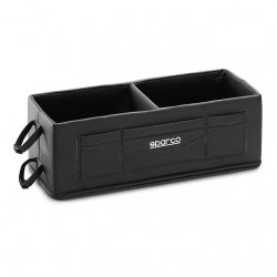 SPARCO kutija za 2 kacige
