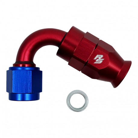 Fitinzi 120° PTFE fiting AN12 120° | race-shop.hr