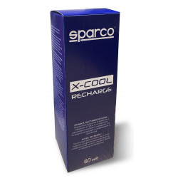 Dopuna rashladnog tretmana SPARCO X-COOL