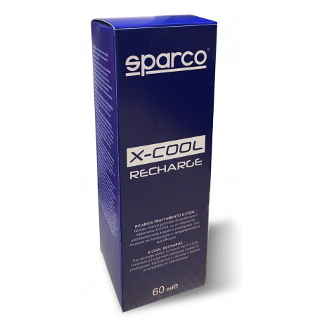 Donje rublje Dopuna rashladnog tretmana SPARCO X-COOL | race-shop.hr