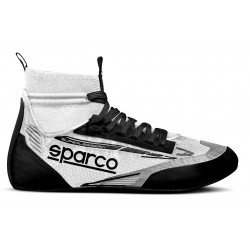 Cipele Sparco SUPERLEGGERA FIA bijelo/crne