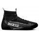 Cipele Cipele Sparco SUPERLEGGERA FIA crno/bijele | race-shop.hr