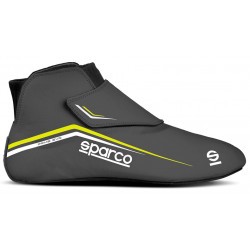 Cipele Sparco PPRIME EVO FIA sivo/žute