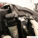 BMW Aluminijski Racing hladnjak MISHIMOTO - 92-99 BMW E36 | race-shop.hr