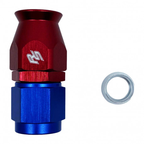 Fitinzi ravni PTFE Fiting AN4 ravni | race-shop.hr