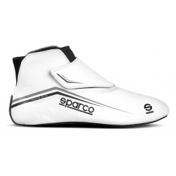 Cipele Sparco PRIME EVO FIA bijela