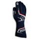 Rukavice Rukavice Sparco Arrow sa FIA homologacija (vanjsko šivanje) plavo/crvene | race-shop.hr