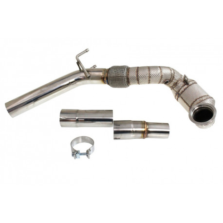 Down pipe, dump pipe Downpipe za VW Golf VII GTI 1.8 TSI | race-shop.hr