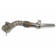 Down pipe, dump pipe Downpipe za VW Golf VII GTI 1.8 TSI | race-shop.hr