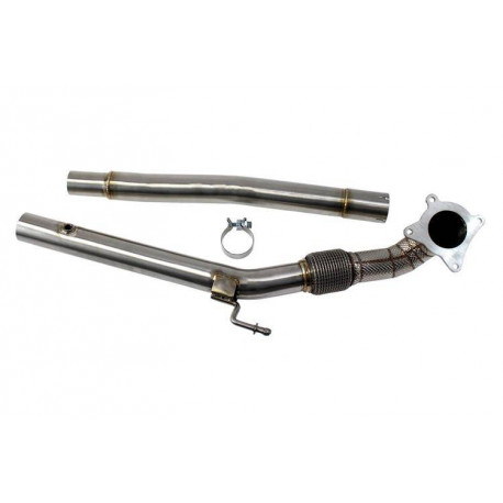 Down pipe, dump pipe Downpipe za VW Golf 6R | race-shop.hr