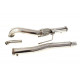 Down pipe, dump pipe Downpipe za Seat Leon 2.0 TFSI (POPRIJEČNO) FWD | race-shop.hr