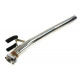 Down pipe, dump pipe RACES downpipe bez katalizatora za Seat Leon 1.9 TDI | race-shop.hr