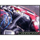 Civic/crx Aluminijski Racing hladnjak MISHIMOTO - 92-00 Honda Civic , 93-97 Del Sol | race-shop.hr
