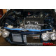 Civic/crx Aluminijski Racing hladnjak MISHIMOTO - 92-00 Honda Civic , 93-97 Del Sol | race-shop.hr