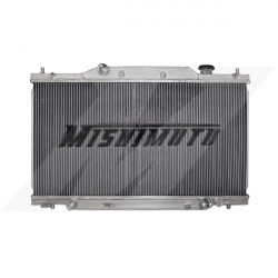 Aluminijski Racing hladnjak MISHIMOTO - 02-05 Honda Civic Type R
