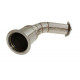 Down pipe, dump pipe Downpipe za Audi RS4 Avant B9 2.9L 2018+ | race-shop.hr