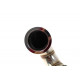 Down pipe, dump pipe Downpipe za VW GOLF VI R s katalizatorom | race-shop.hr