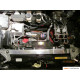 Drugo Aluminijski Racing hladnjak MISHIMOTO - 90-05 Honda NSX | race-shop.hr