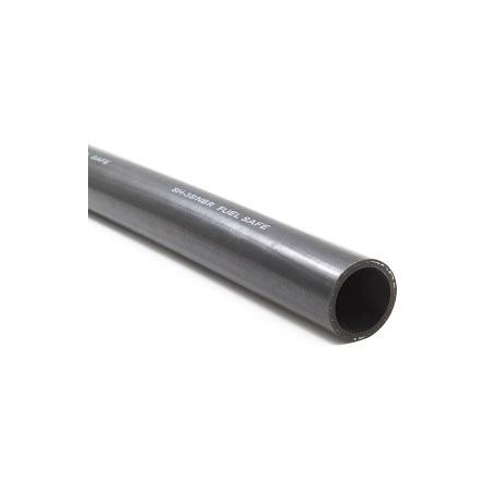 FORGE Motorsport FORGE crijevo za punjenje goriva 38mm, 1meter | race-shop.hr