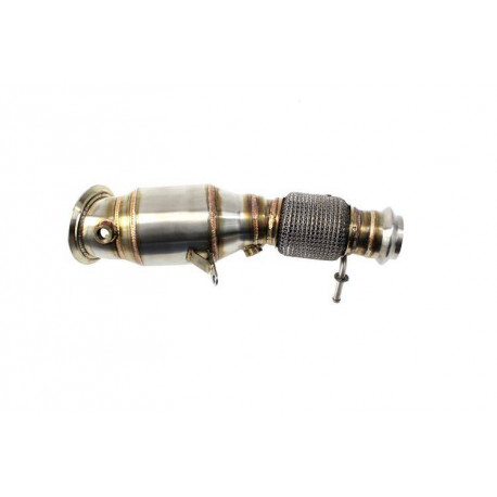 Down pipe, dump pipe Downpipe za BMW F30 BMW 328i & 328xi N20 2012 – 2017 | race-shop.hr