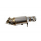 Down pipe, dump pipe Downpipe za BMW M235i F22 | race-shop.hr