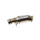 Down pipe, dump pipe Downpipe za BMW M235i F22 | race-shop.hr