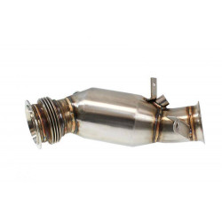 Downpipe za BMW F32/F33/F36 (2013-2020) 435i