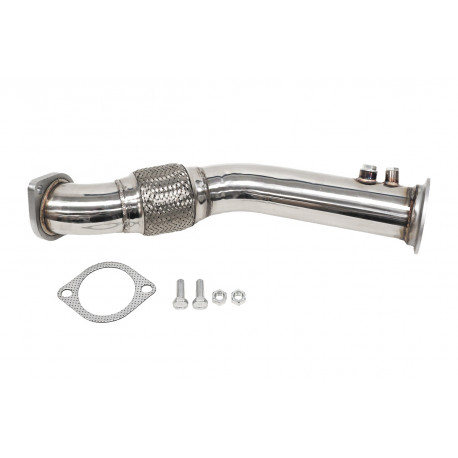 Down pipe, dump pipe Downpipe za BMW E90/E91/E92/E93 (2005-2013) 335d (decat) | race-shop.hr