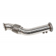 Down pipe, dump pipe Downpipe za BMW E90/E91/E92/E93 (2005-2013) 335d (decat) | race-shop.hr