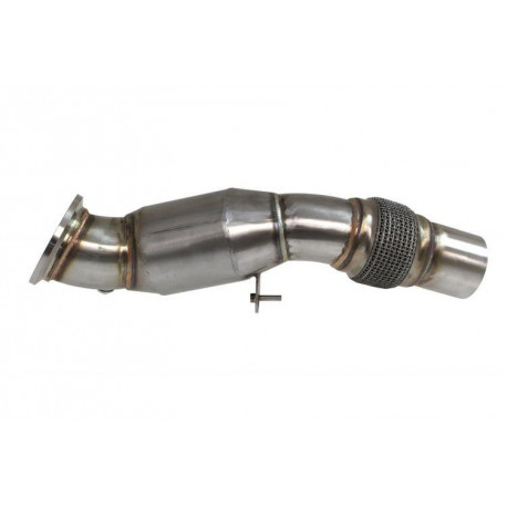 Down pipe, dump pipe Downpipe za BMW F30 (2016-2019) 340i (decat) | race-shop.hr