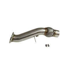 Downpipe za BMW G20 330IX 2.0T 2019+