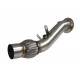 Down pipe, dump pipe Downpipe za BMW G20 330IX 2.0T 2019+ | race-shop.hr