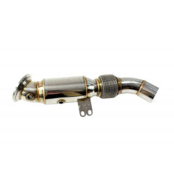 Downpipe za BMW F30/F31/F34 (2011-2019) 340i
