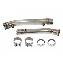 RACES downpipe za BMW E92 M3