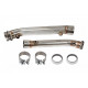 Down pipe, dump pipe Downpipe za BMW Seria 3 E93 M3 | race-shop.hr