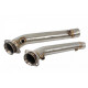 Down pipe, dump pipe Downpipe za BMW Seria 3 E93 M3 | race-shop.hr