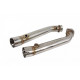 Down pipe, dump pipe Downpipe za BMW Seria 3 E93 M3 | race-shop.hr