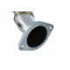 Down pipe, dump pipe Downpipe za BMW E30 E36 Turbo M50 M52 GT35 | race-shop.hr